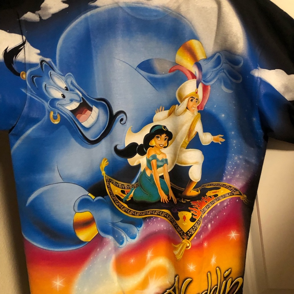Aladdin - Picture 4 of 4